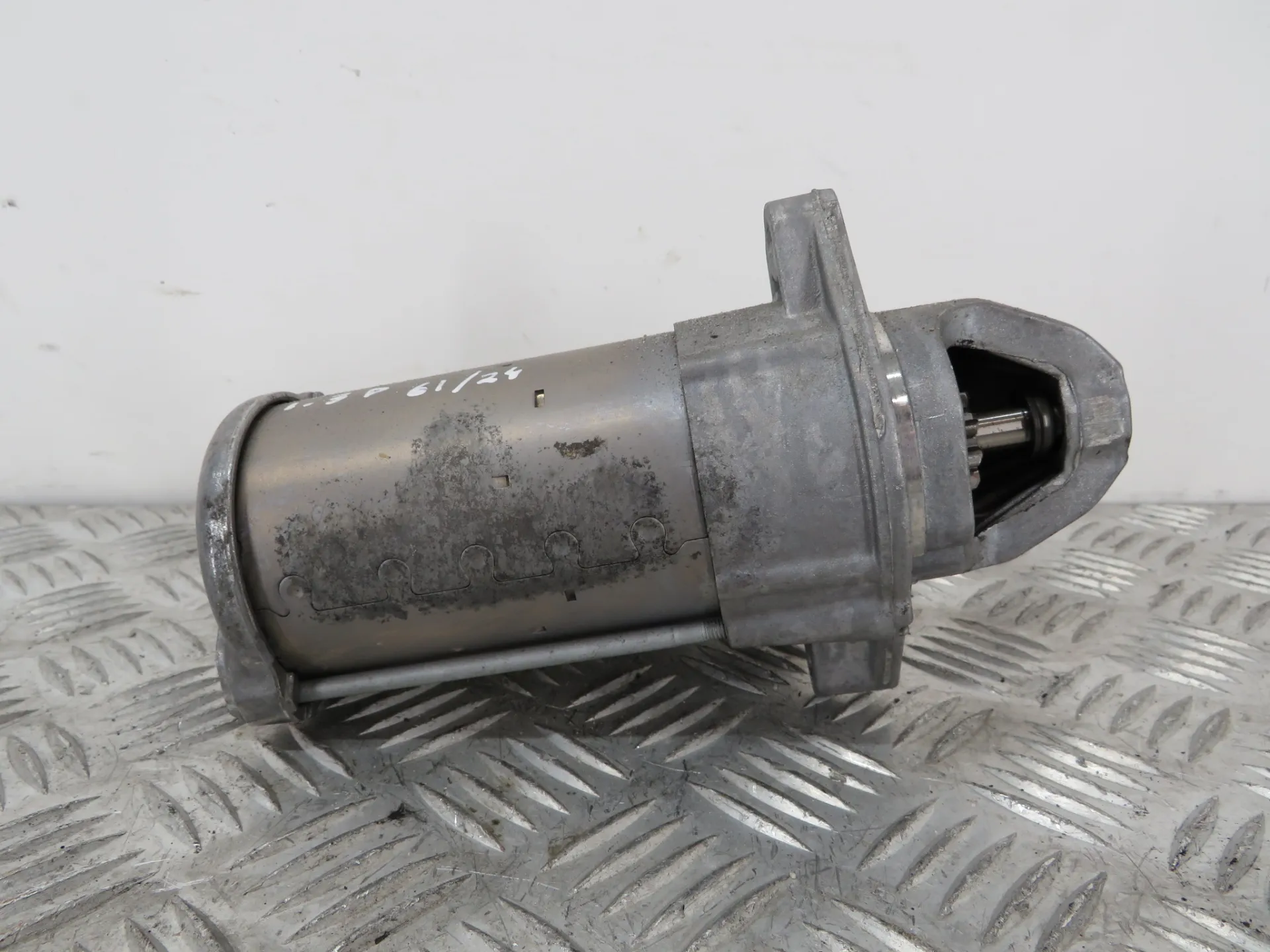 Démarreur FIAT Tipo Hatchback (357_)