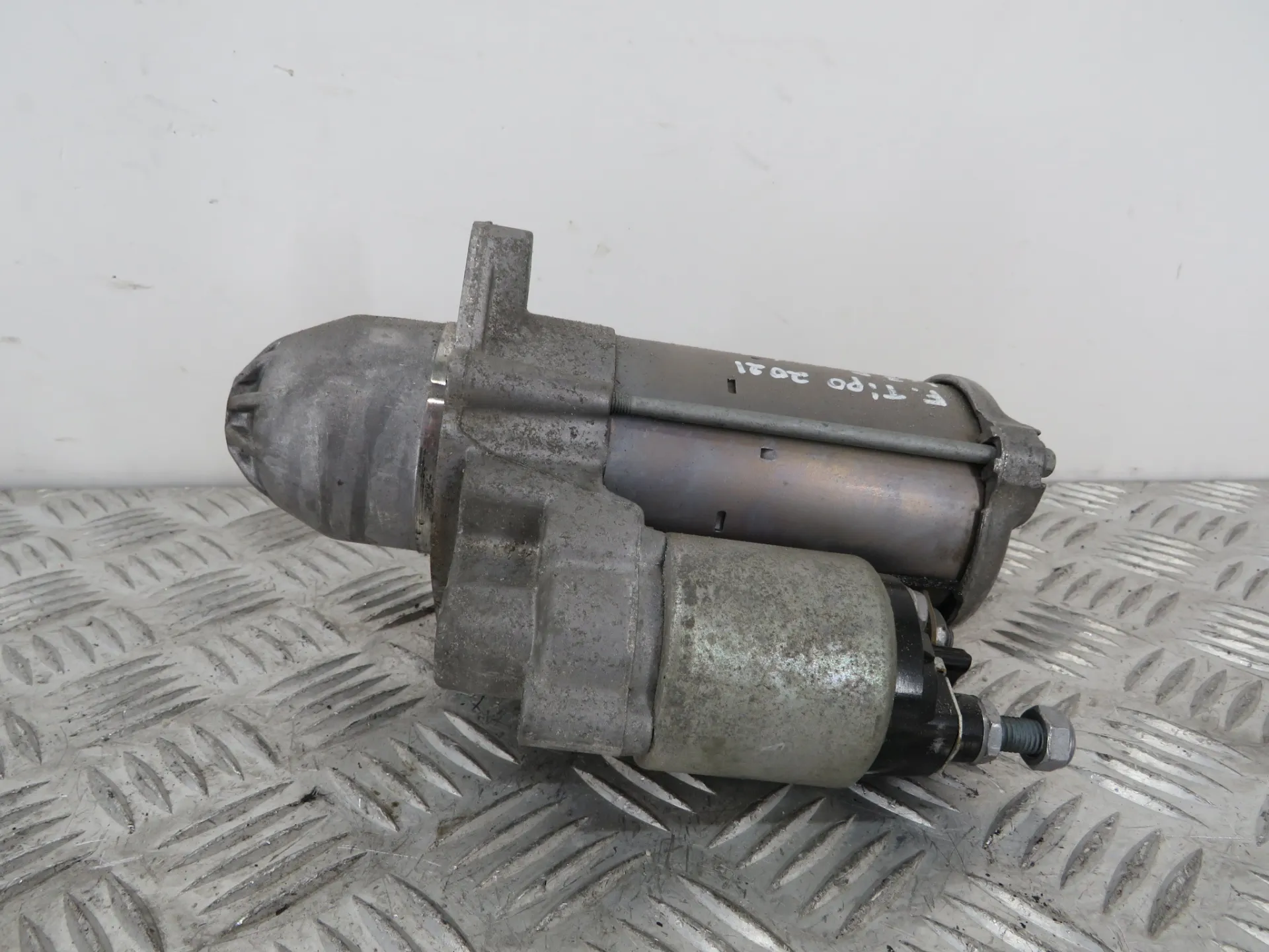 Démarreur FIAT Tipo Hatchback (357_) Imagem-1