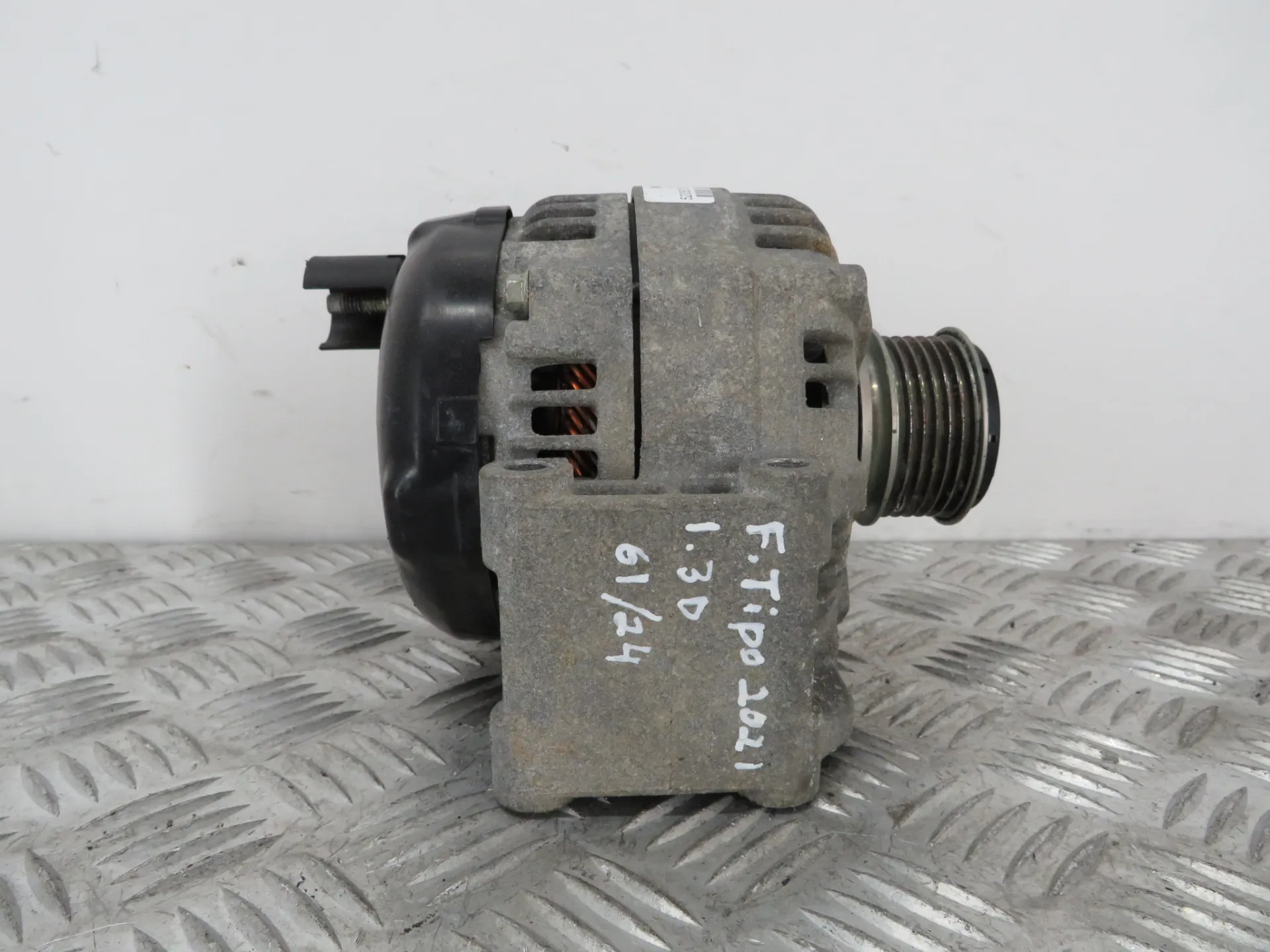 Alternateur FIAT Tipo Hatchback (357_)