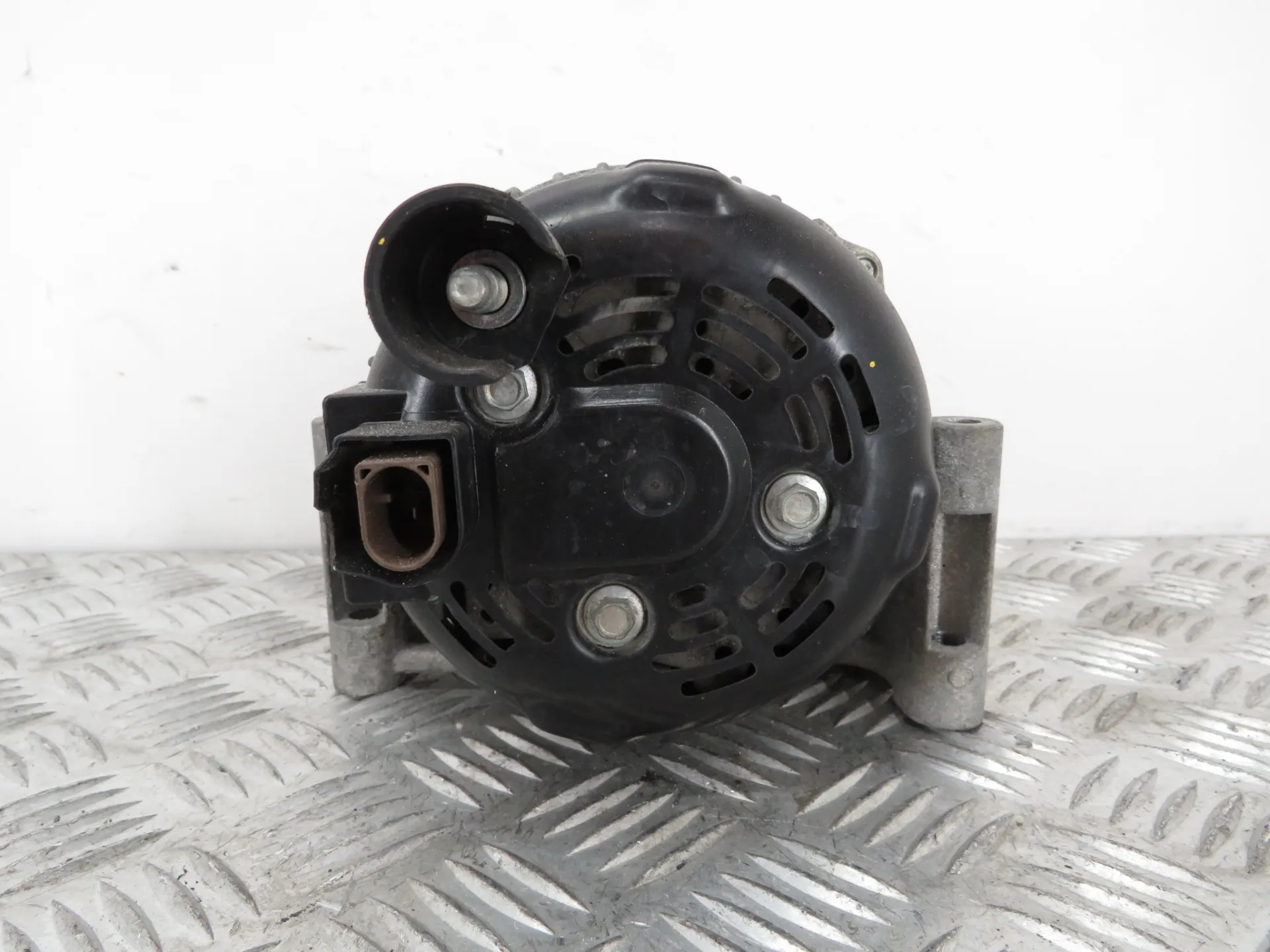 Alternateur FIAT Tipo Hatchback (357_) Imagem-1