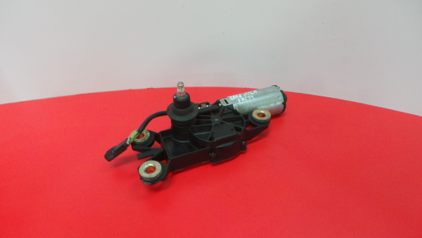 Essuie-glace moteur arrière SMART ForTwo Coupé (450)