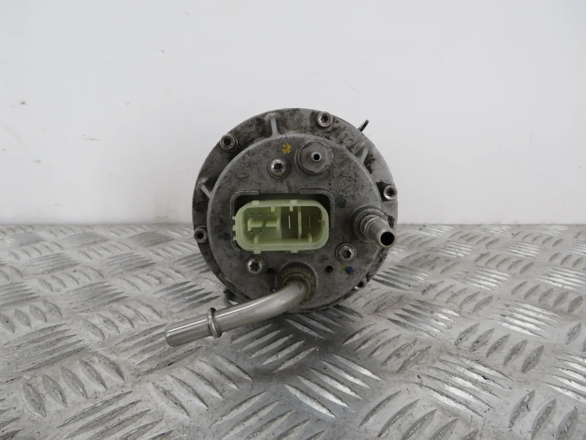 Corps de filtre à gasoil FIAT Tipo Hatchback (357_) Imagem-1