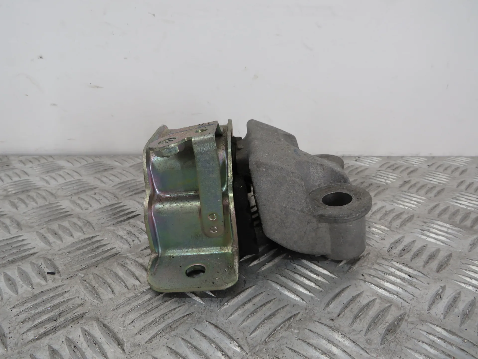 Support De Boîte FIAT Tipo Hatchback (357_)