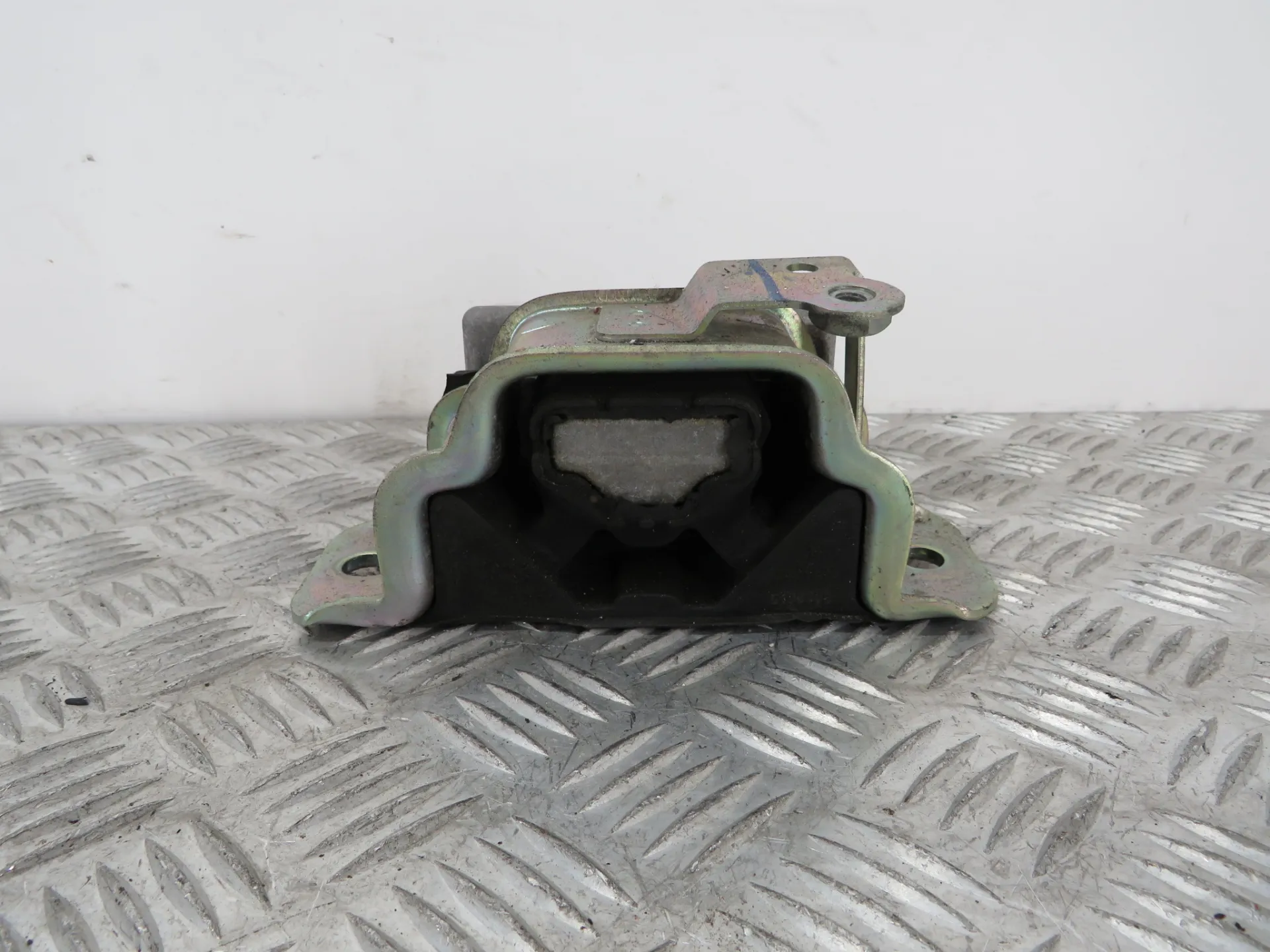 Support De Boîte FIAT Tipo Hatchback (357_) Imagem-1