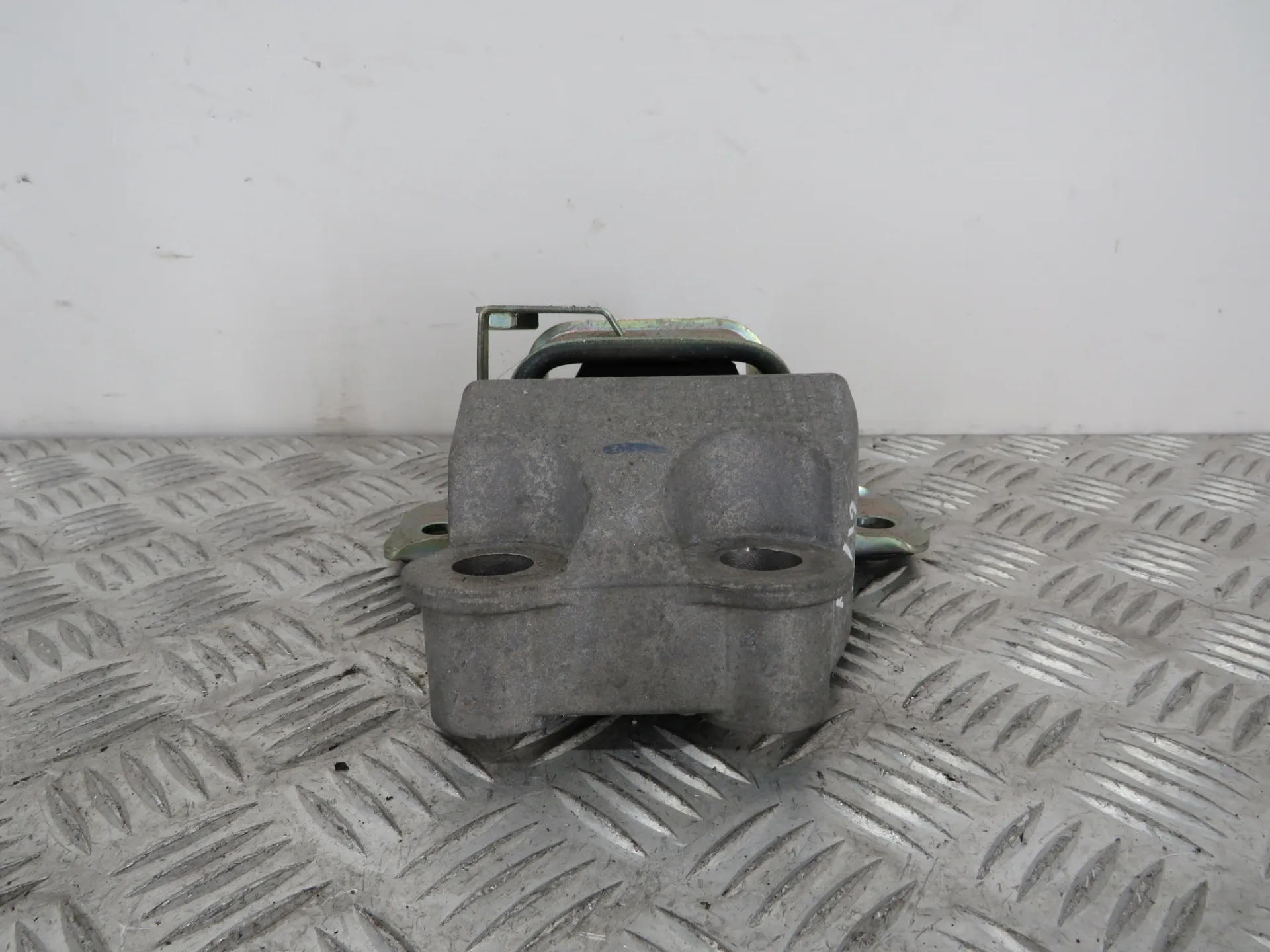 Support De Boîte FIAT Tipo Hatchback (357_) Imagem-2