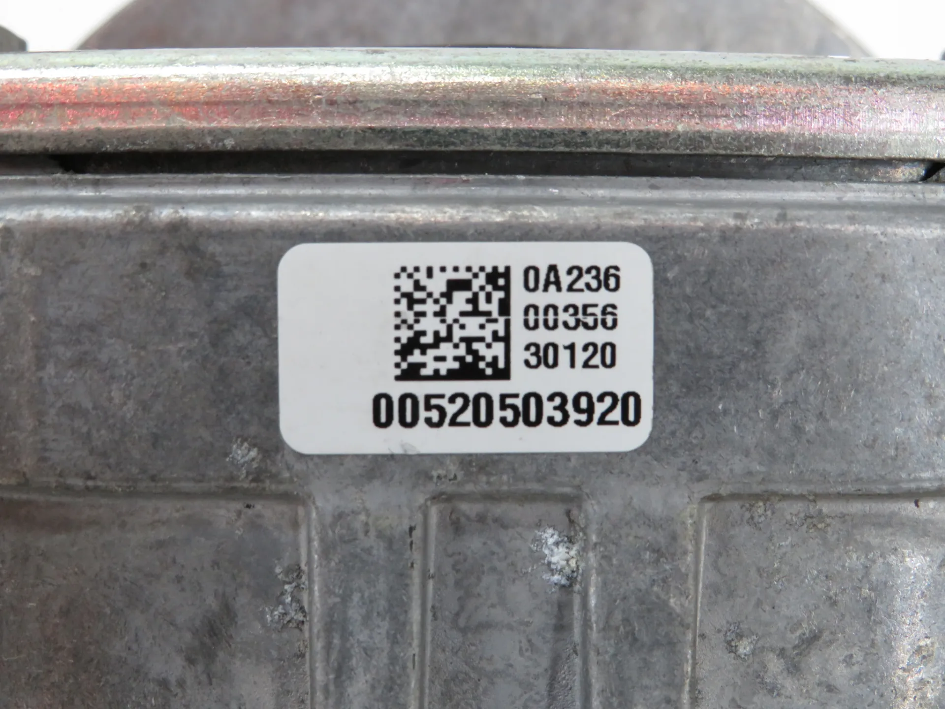 Support Moteur FIAT Tipo Hatchback (357_) Imagem-2