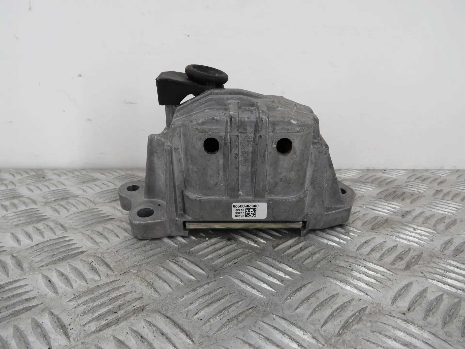 Support Moteur FIAT Tipo Hatchback (357_) Imagem-1