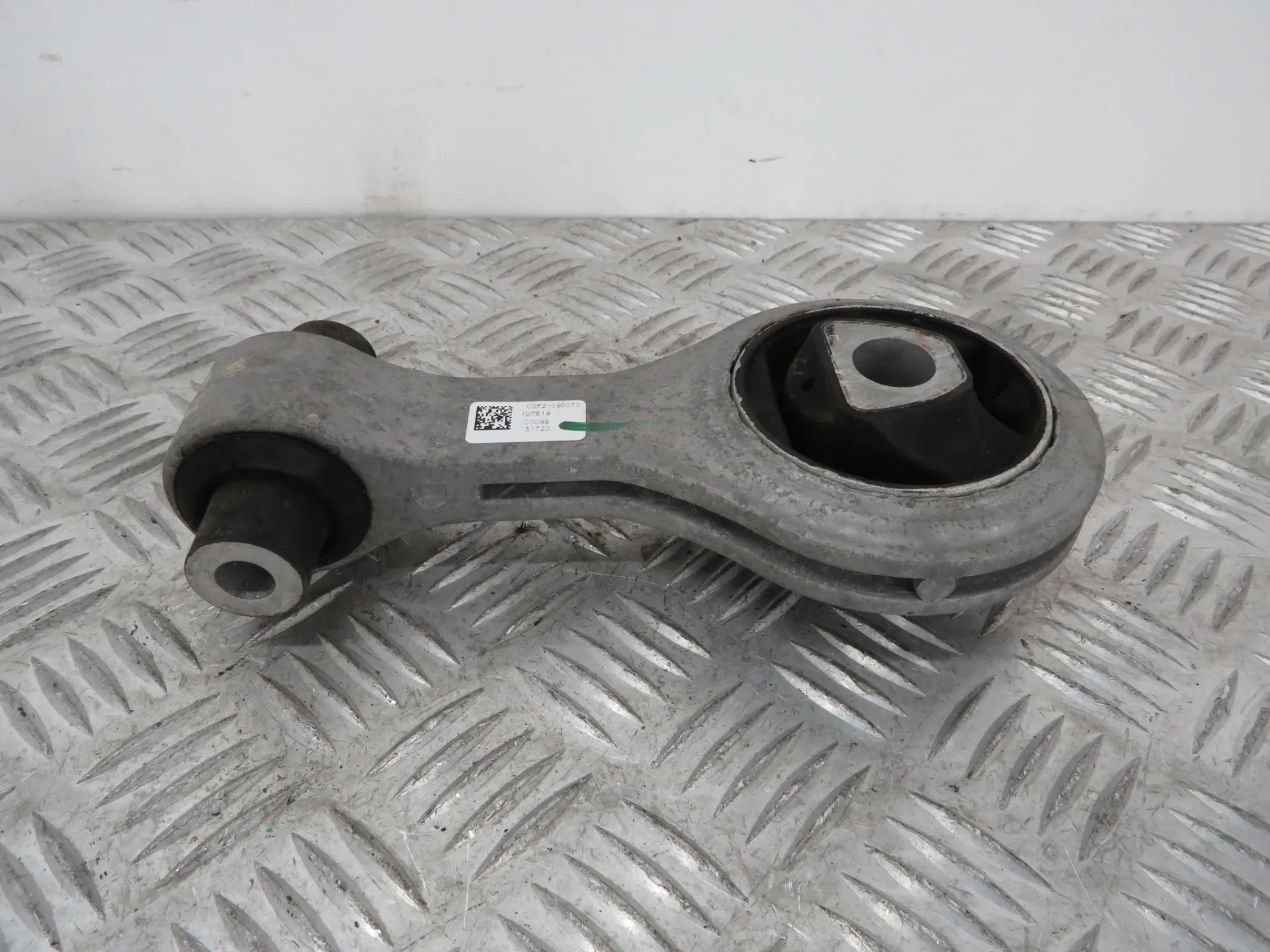 Support Moteur FIAT Tipo Hatchback (357_)