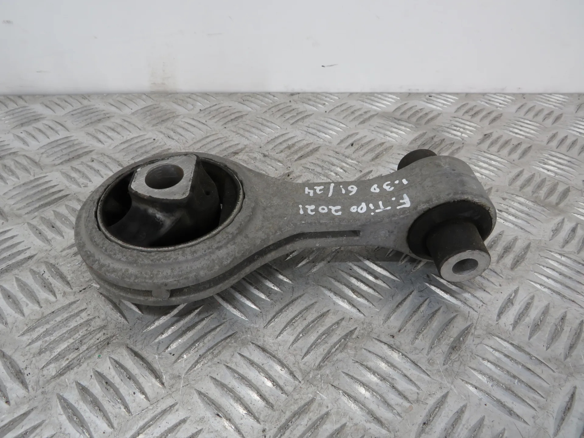 Support Moteur FIAT Tipo Hatchback (357_) Imagem-1