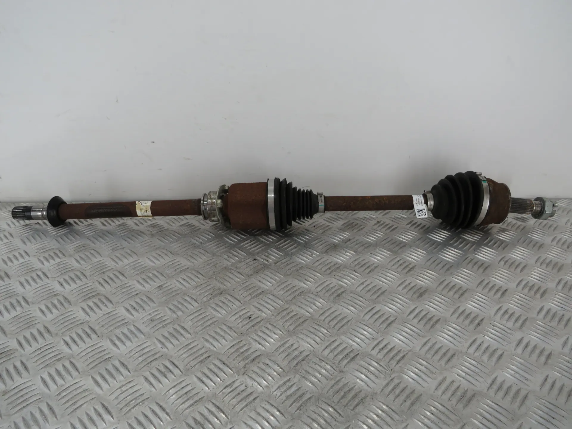 Transmission avant Droite FIAT Tipo Hatchback (357_)