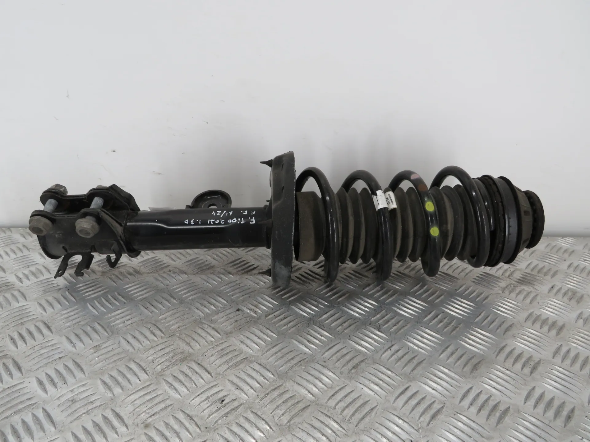 Amortisseur Avant Droite FIAT Tipo Hatchback (357_)