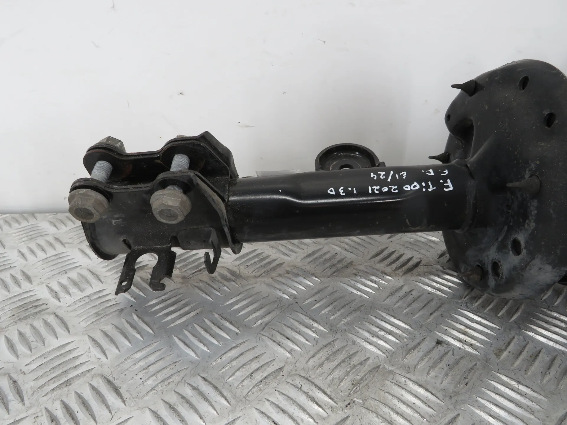 Amortisseur Avant Droite FIAT Tipo Hatchback (357_) Imagem-2