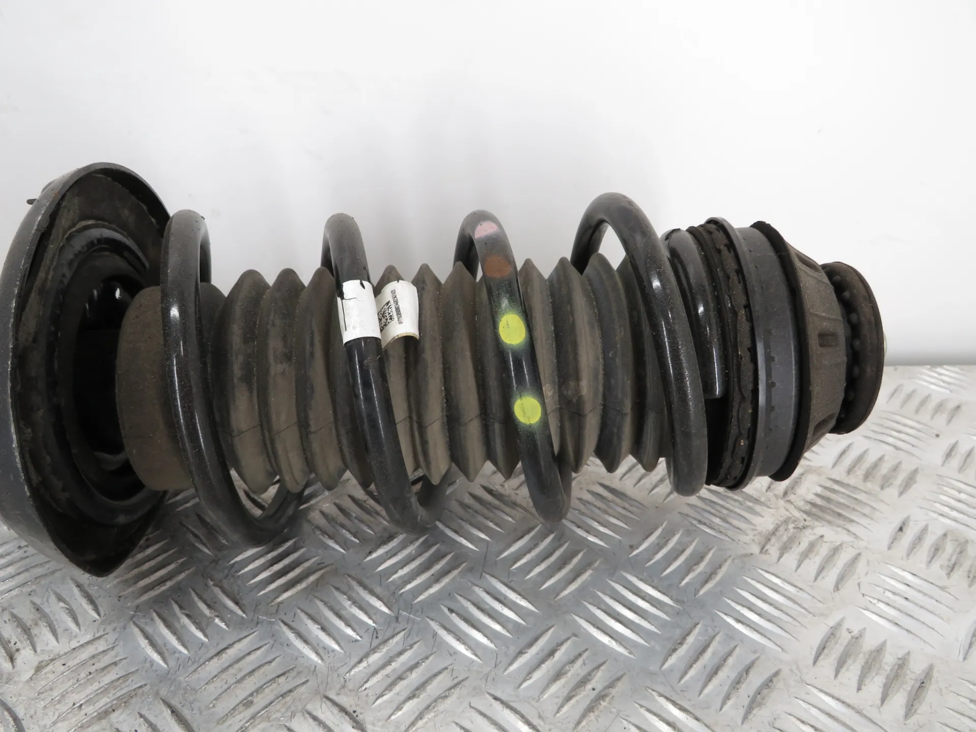 Amortisseur Avant Droite FIAT Tipo Hatchback (357_) Imagem-1