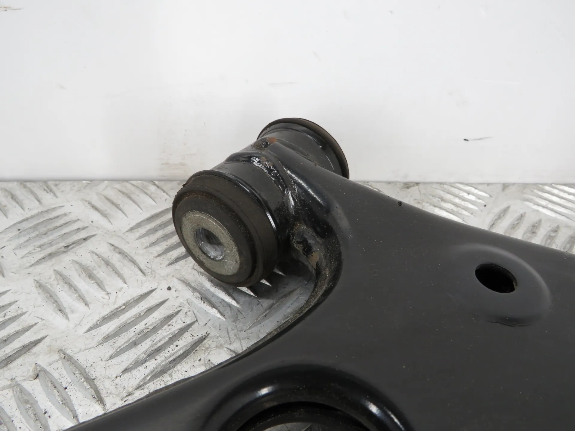 Bras de suspension Avant Droite FIAT Tipo Hatchback (357_) Imagem-3