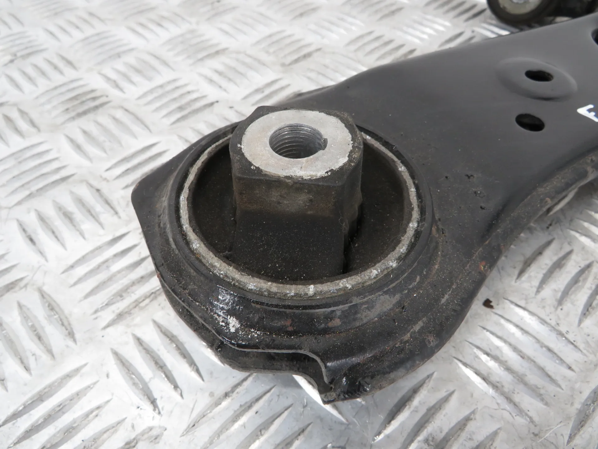 Bras de suspension Avant Droite FIAT Tipo Hatchback (357_) Imagem-2