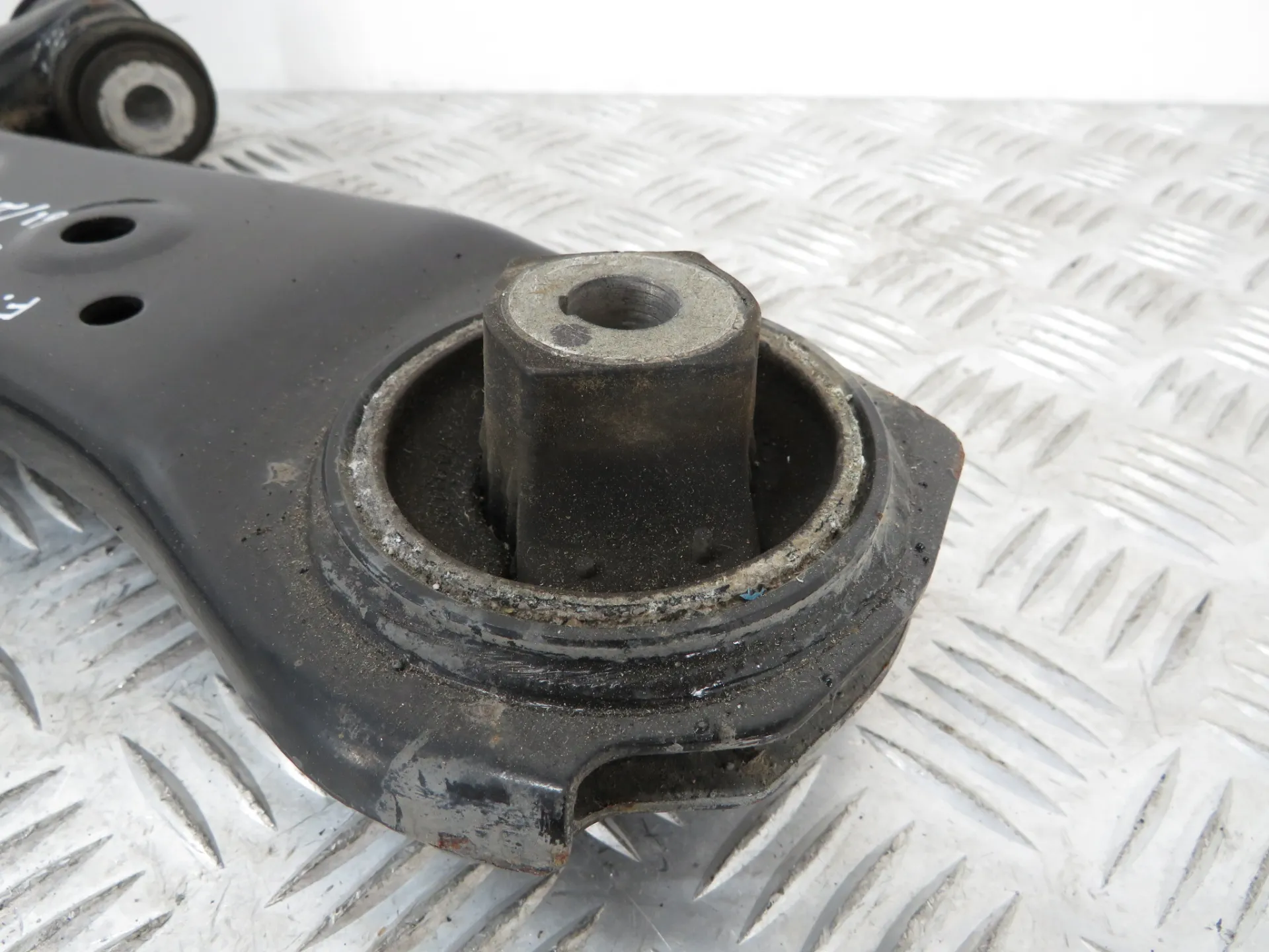 Bras de suspension Avant gauche FIAT Tipo Hatchback (357_) Imagem-1