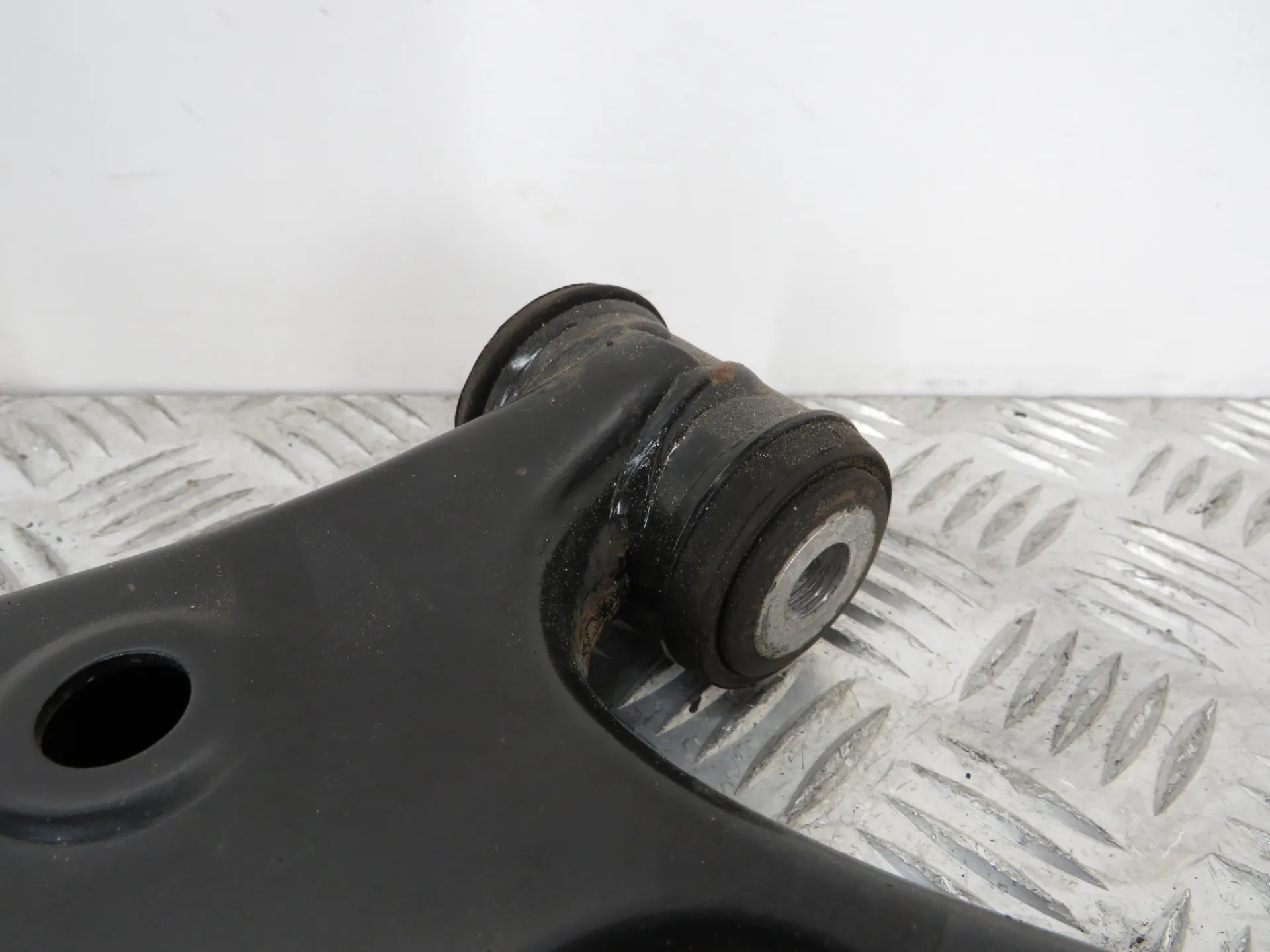 Bras de suspension Avant gauche FIAT Tipo Hatchback (357_) Imagem-2