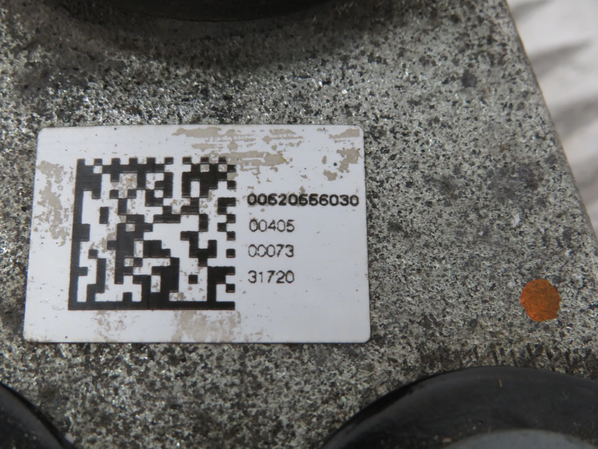 Bras de suspension Avant gauche FIAT Tipo Hatchback (357_) Imagem-4