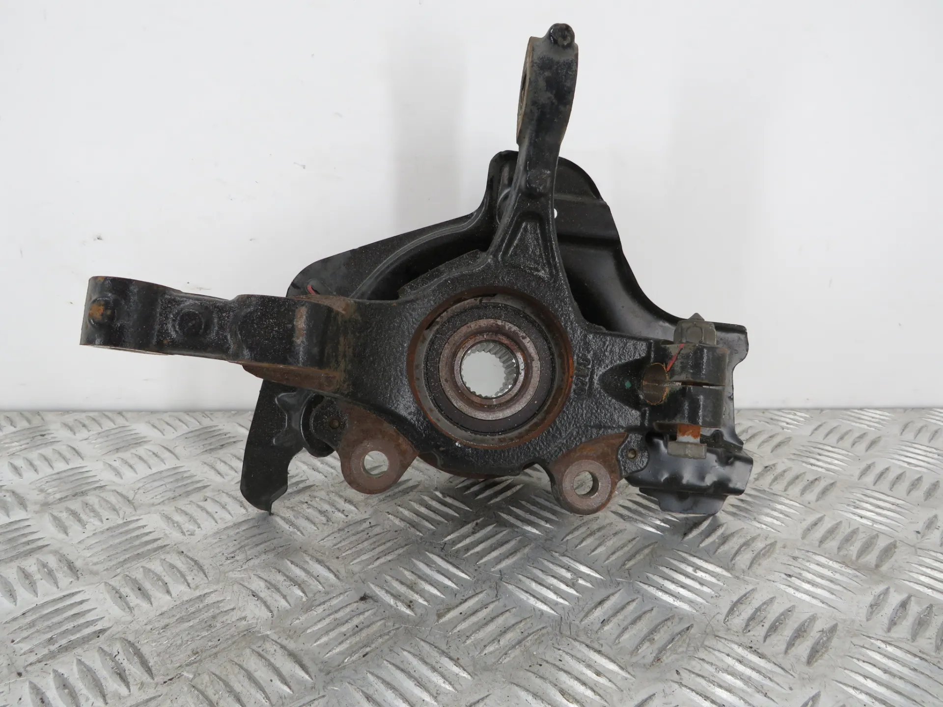 Fusée avant Droite FIAT Tipo Hatchback (357_)