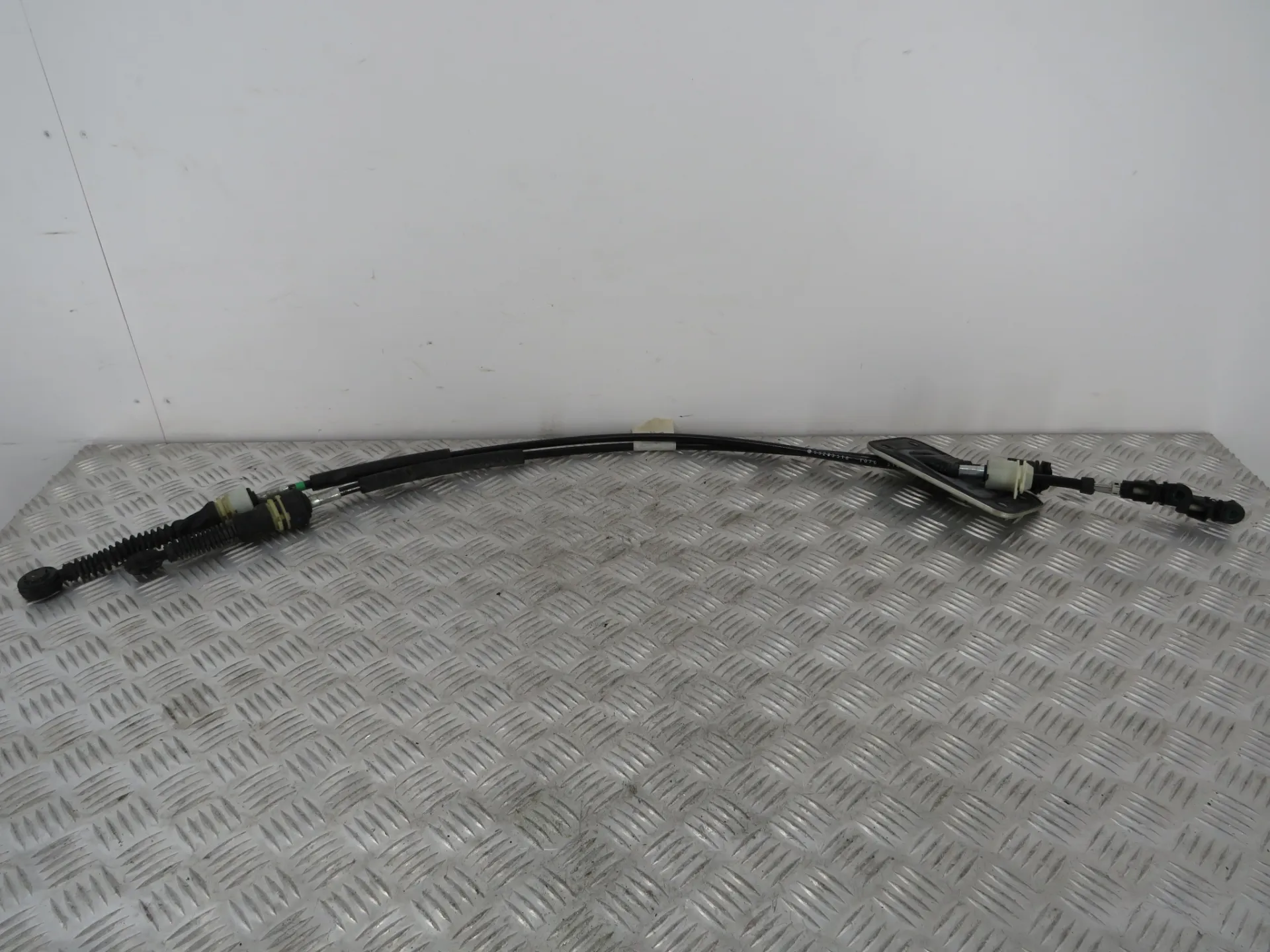 Câbles sélecteur de vitesses FIAT Tipo Hatchback (357_)