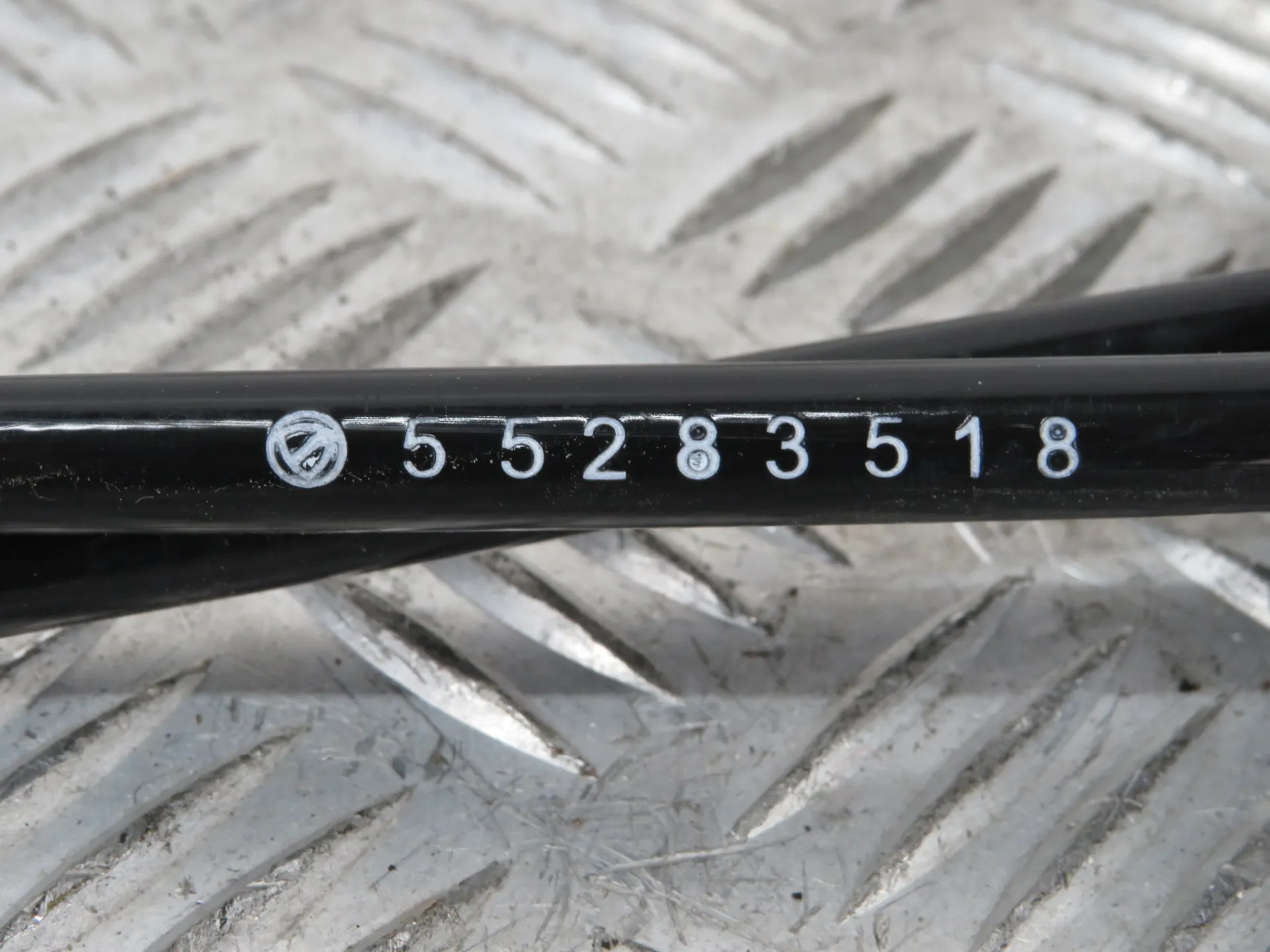 Câbles sélecteur de vitesses FIAT Tipo Hatchback (357_) Imagem-3