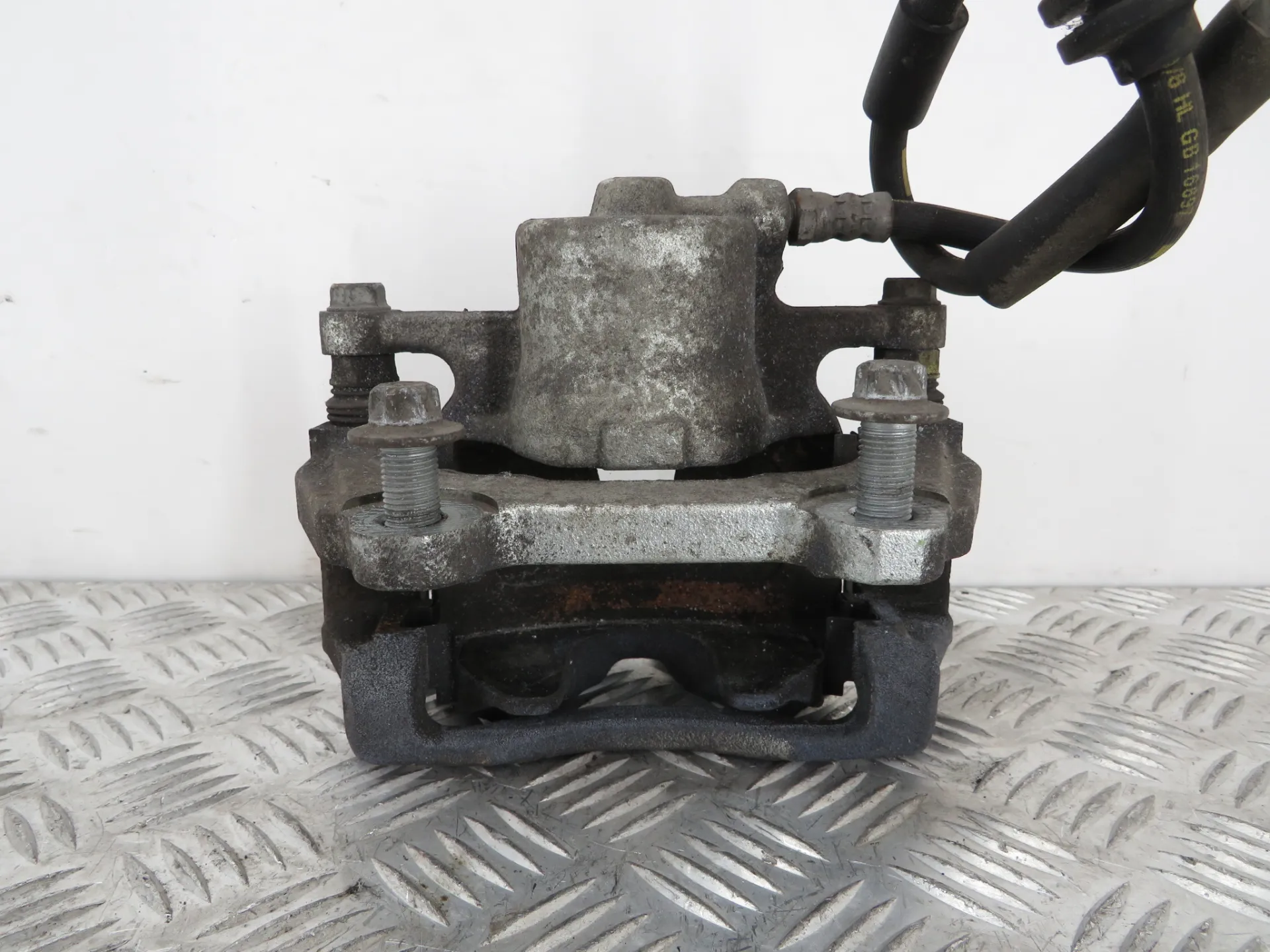 Étrier de frein avant Droite FIAT Tipo Hatchback (357_) Imagem-1