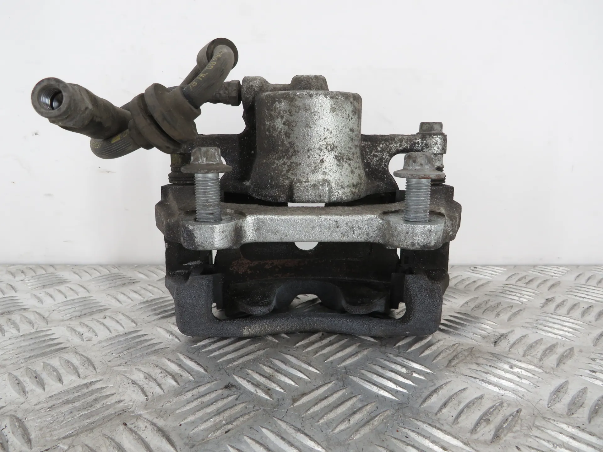 Étrier de frein avant gauche FIAT Tipo Hatchback (357_) Imagem-1