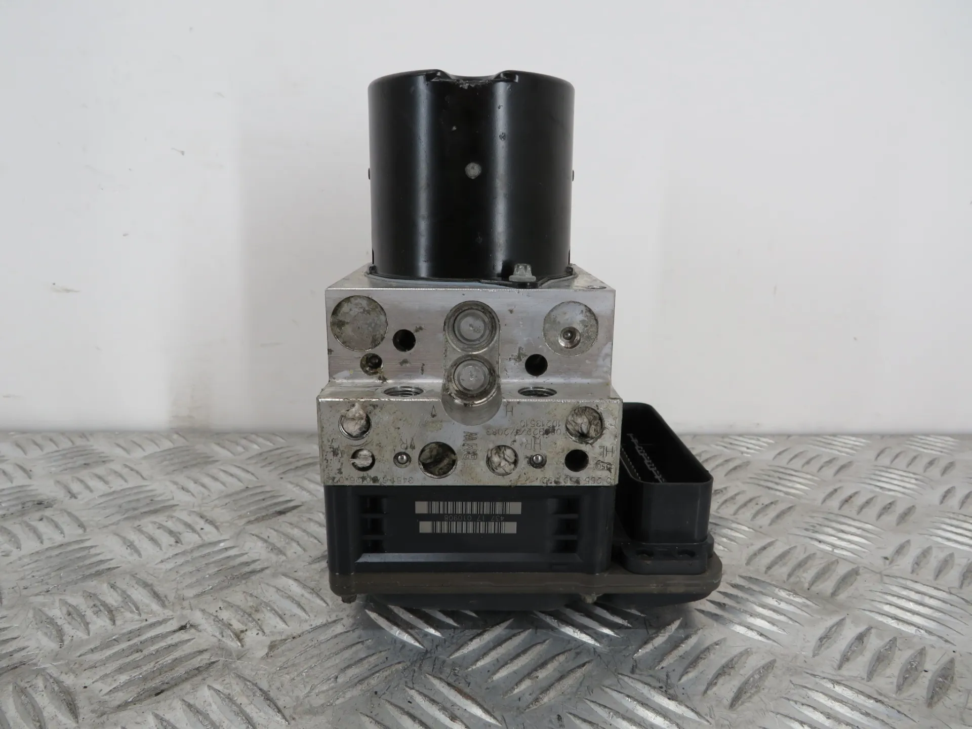 ABS BMW X6 (E71, E72) Imagem-1