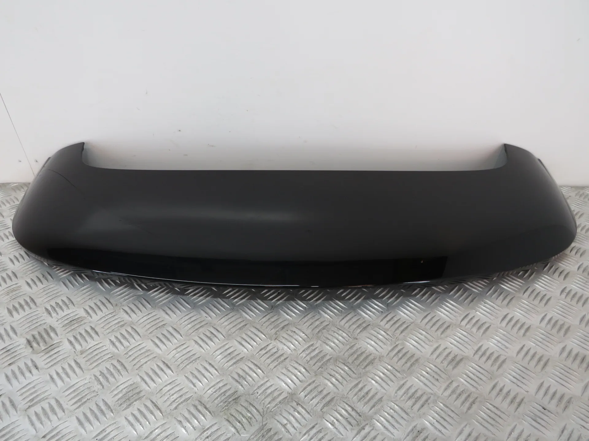Rear Spoiler OPEL Astra K Sports Tourer