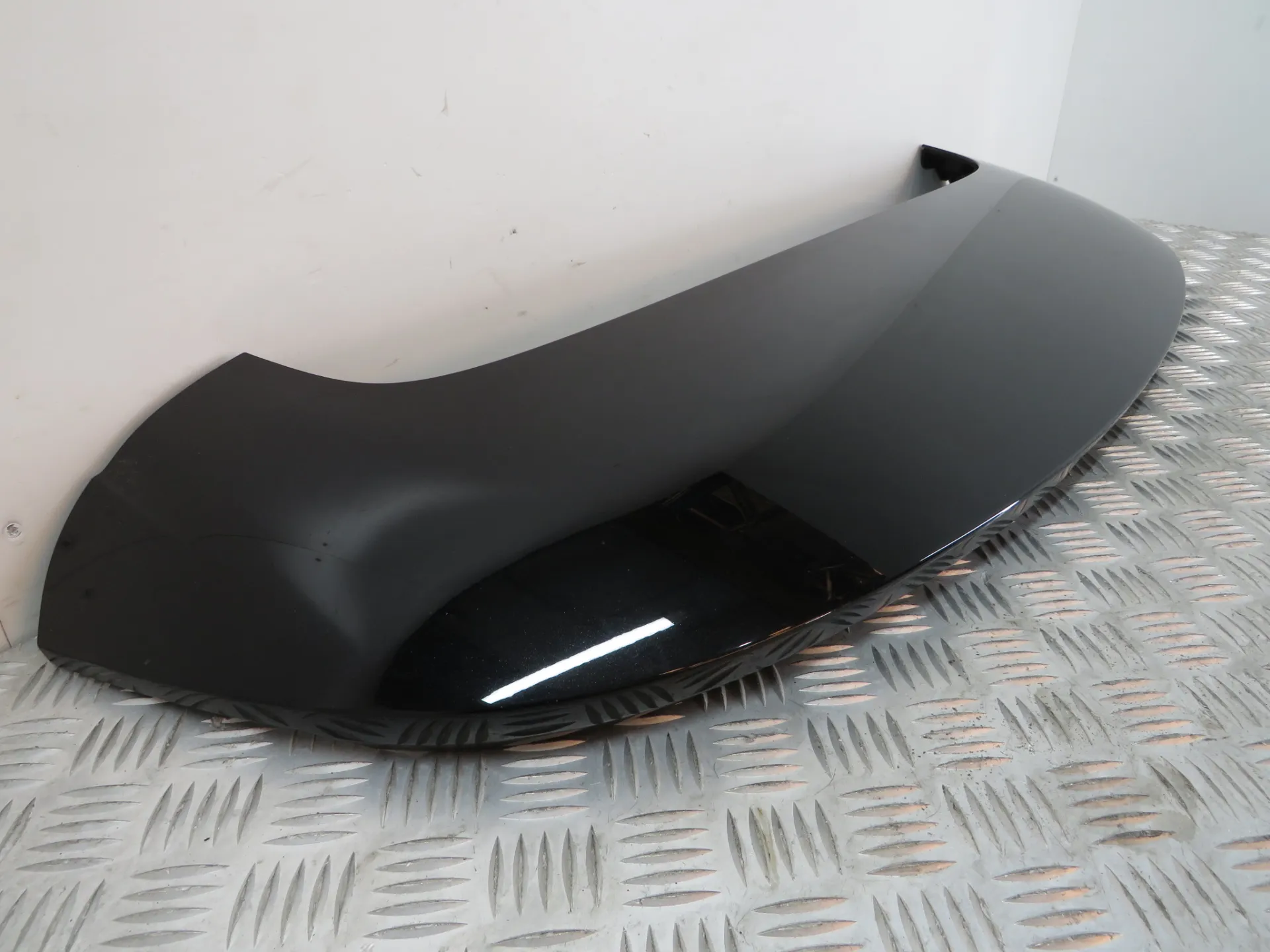 Rear Spoiler OPEL Astra K Sports Tourer Imagem-1