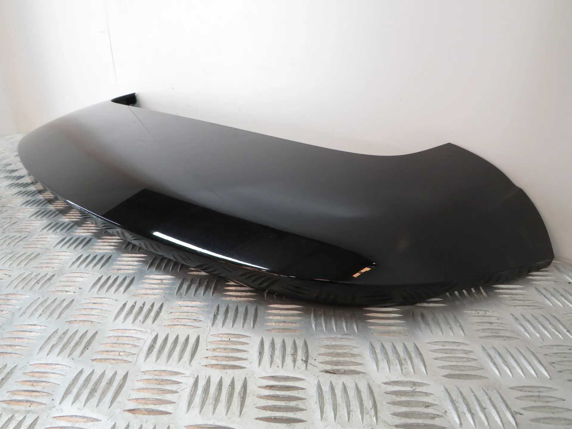 Rear Spoiler OPEL Astra K Sports Tourer Imagem-2