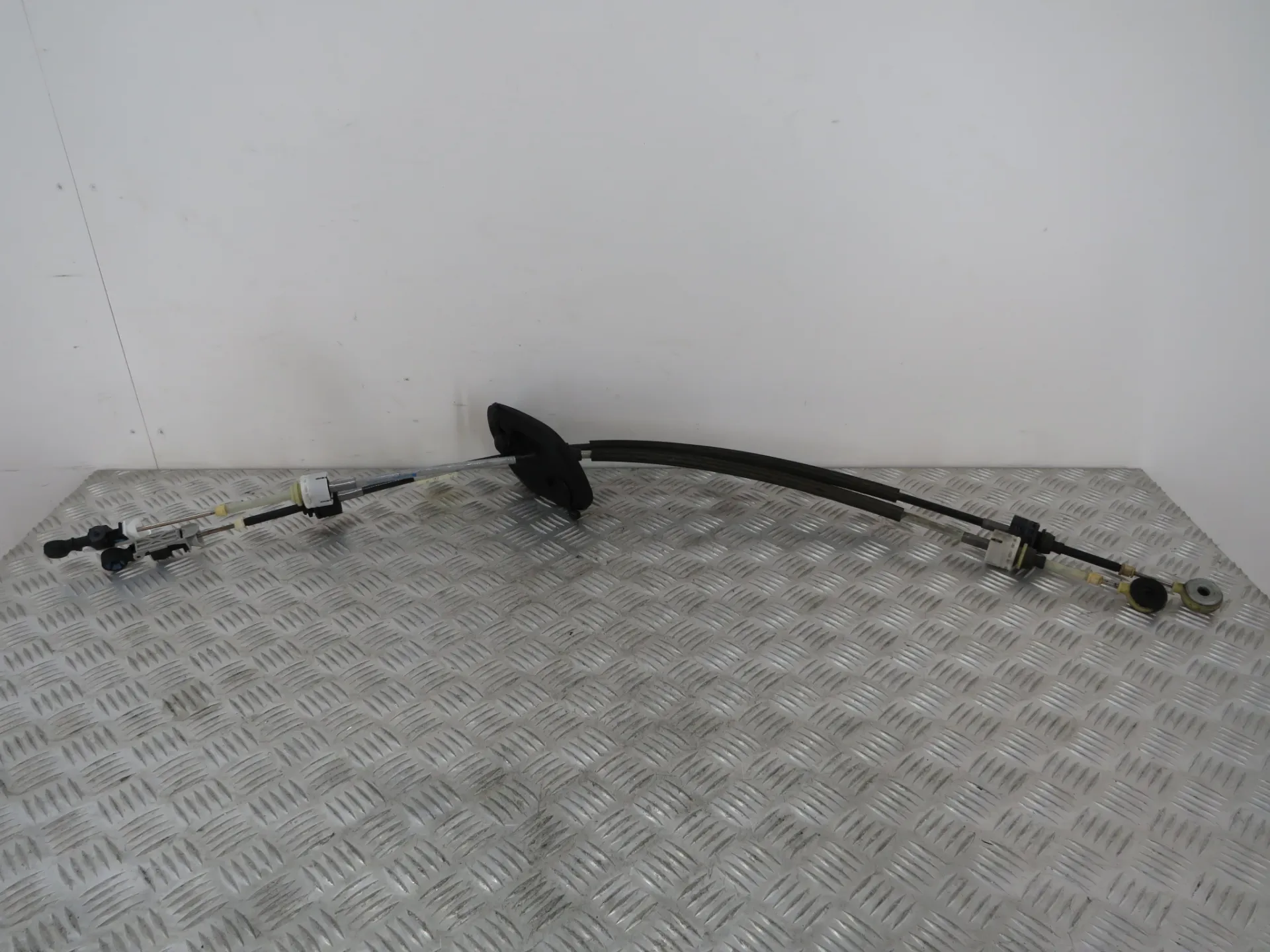 Gear selector cables OPEL Astra K Sports Tourer