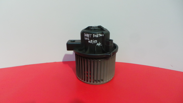 Ventola riscaldamento / Ventilatore abitacolo SMART ForTwo Coupé (450)