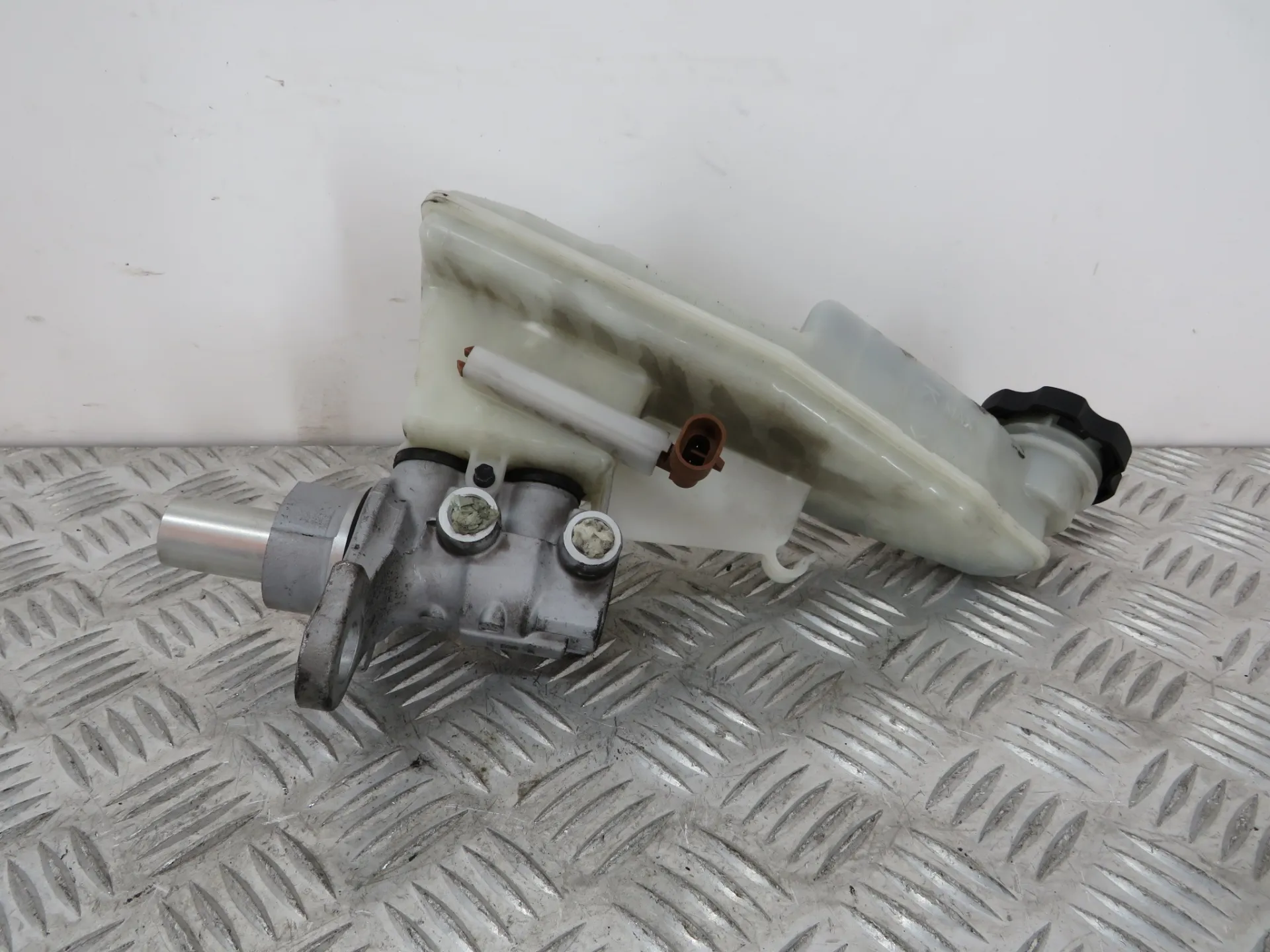 Central brake pump OPEL Astra K Sports Tourer