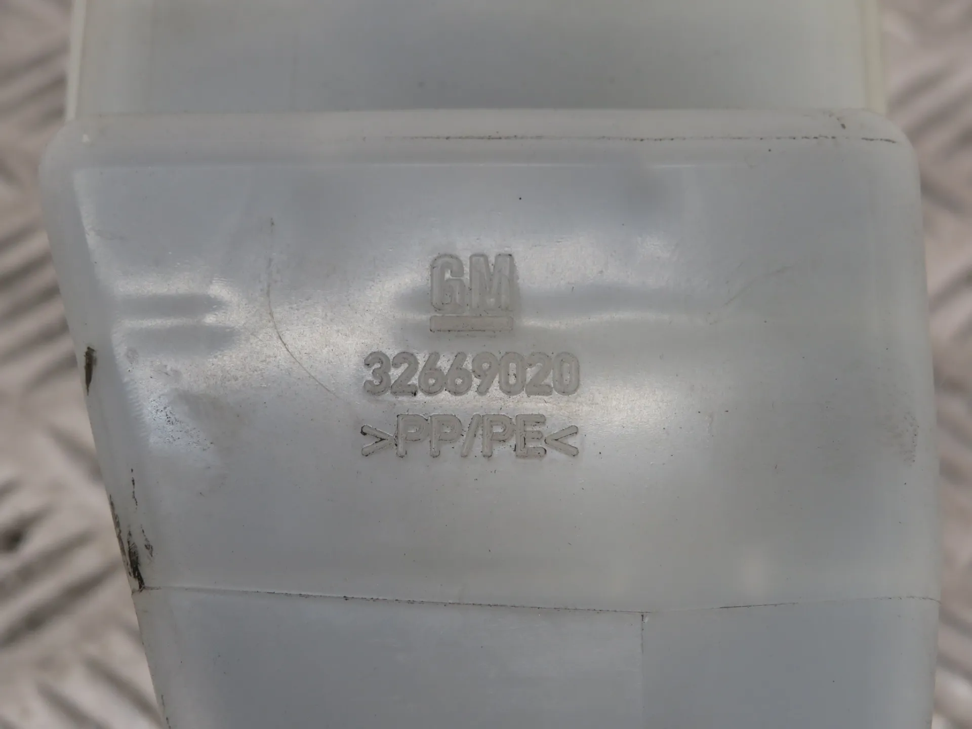 Central brake pump OPEL Astra K Sports Tourer Imagem-2