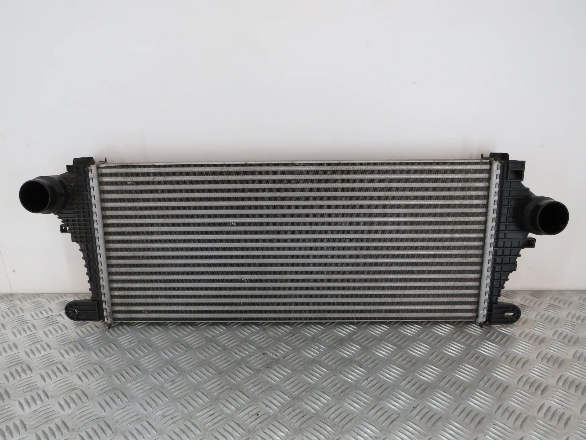 Intercooler OPEL Insignia B Sports Tourer (Z18)