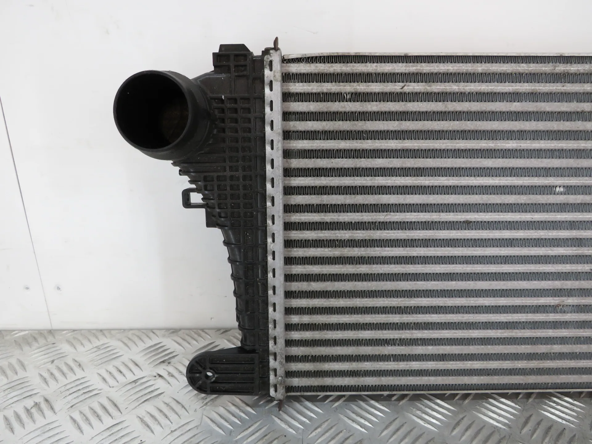 Intercooler OPEL Insignia B Sports Tourer (Z18) Imagem-1