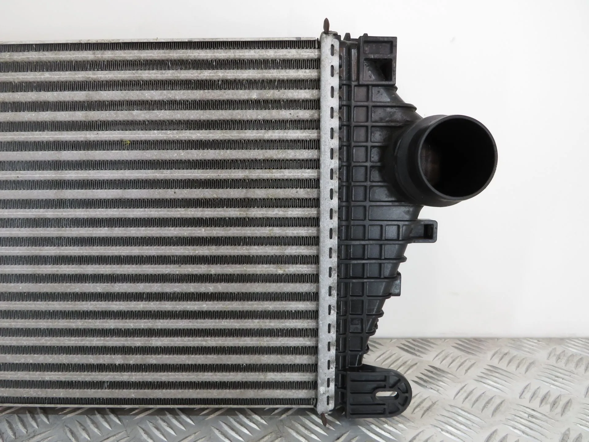 Intercooler OPEL Insignia B Sports Tourer (Z18) Imagem-2