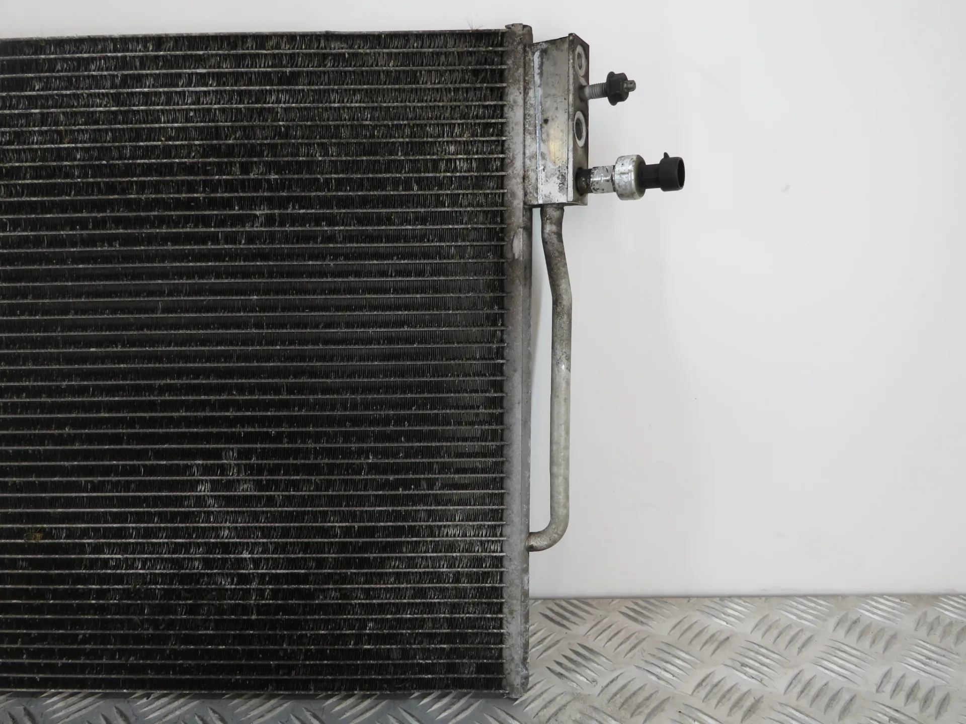 AC radiator OPEL Insignia B Sports Tourer (Z18) Imagem-2