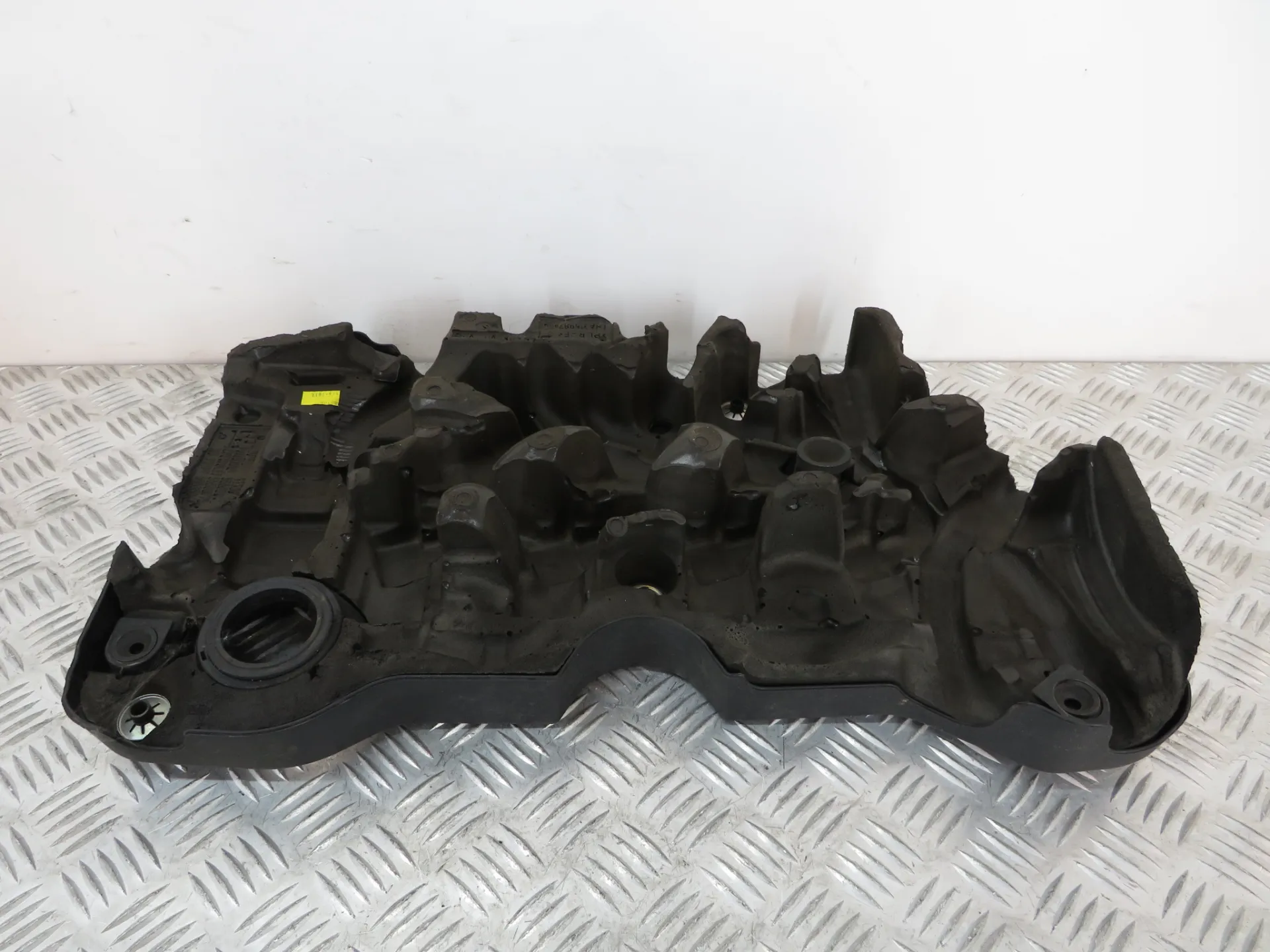 Engine cover OPEL Insignia B Sports Tourer (Z18) Imagem-1