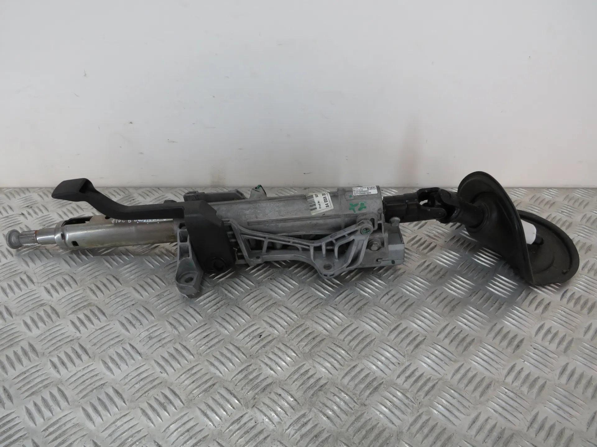 Steering column OPEL Insignia B Sports Tourer (Z18)
