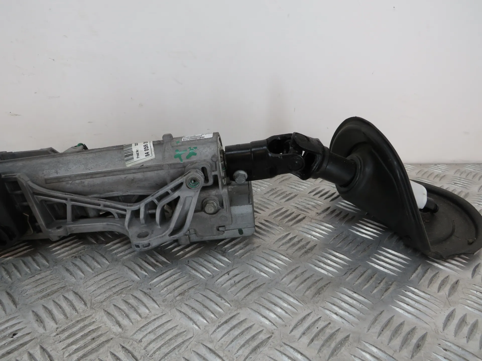 Steering column OPEL Insignia B Sports Tourer (Z18) Imagem-2