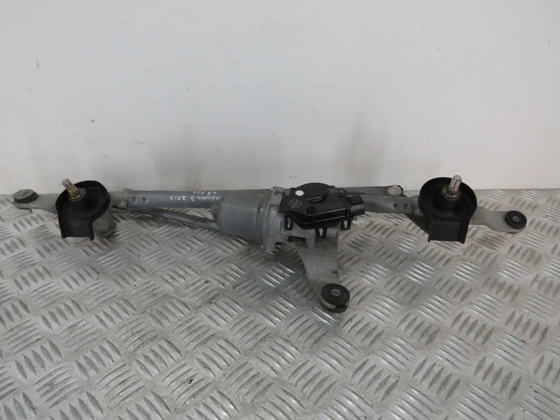 Front Wiper Motor OPEL Insignia B Sports Tourer (Z18)