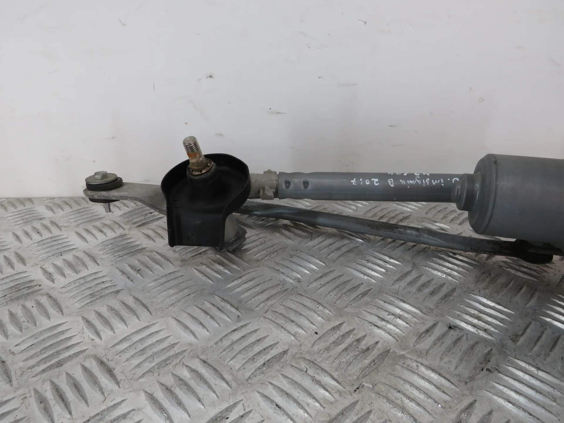 Front Wiper Motor OPEL Insignia B Sports Tourer (Z18) Imagem-1