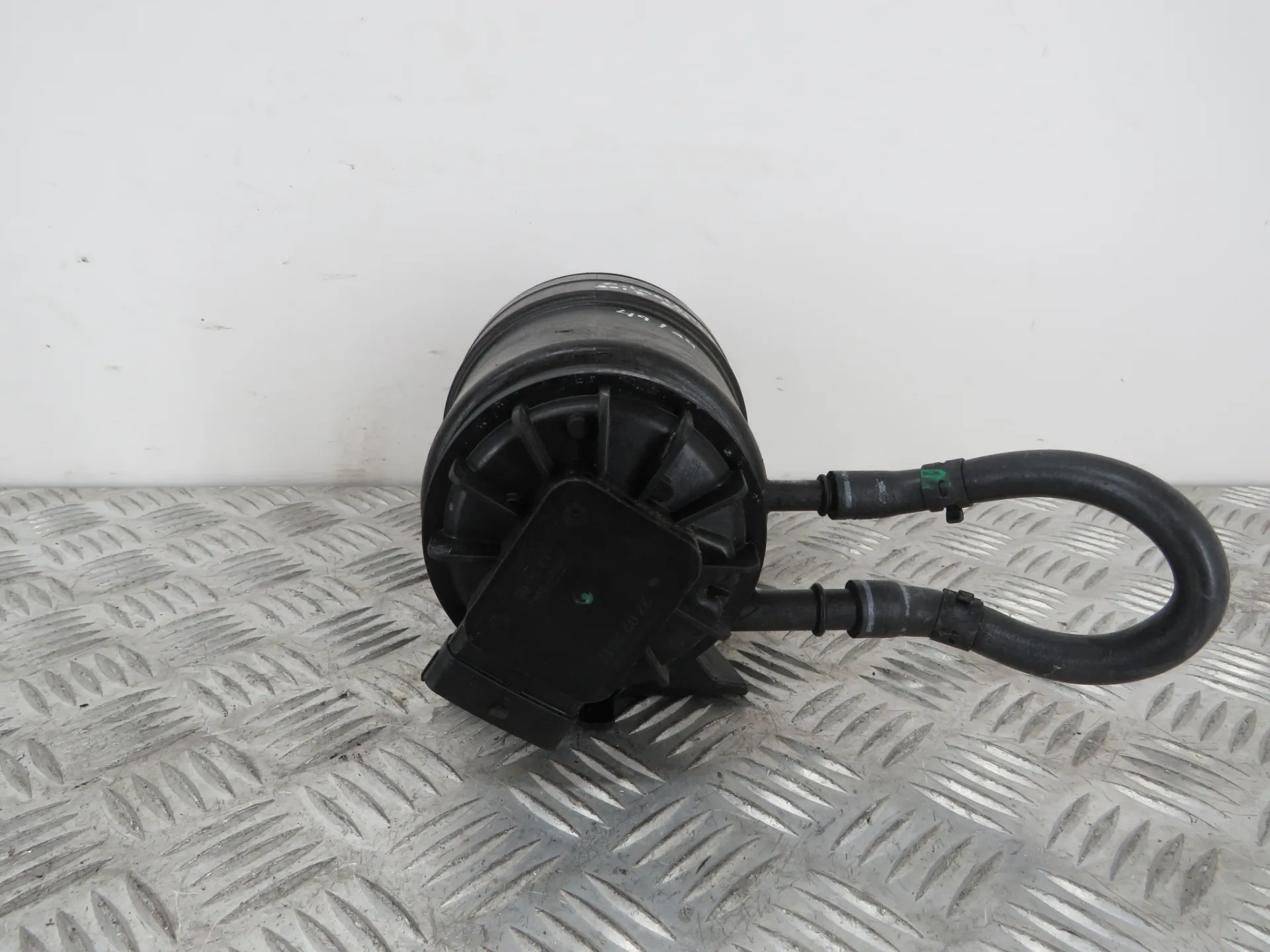 Diesel filter body OPEL Insignia B Sports Tourer (Z18) Imagem-2