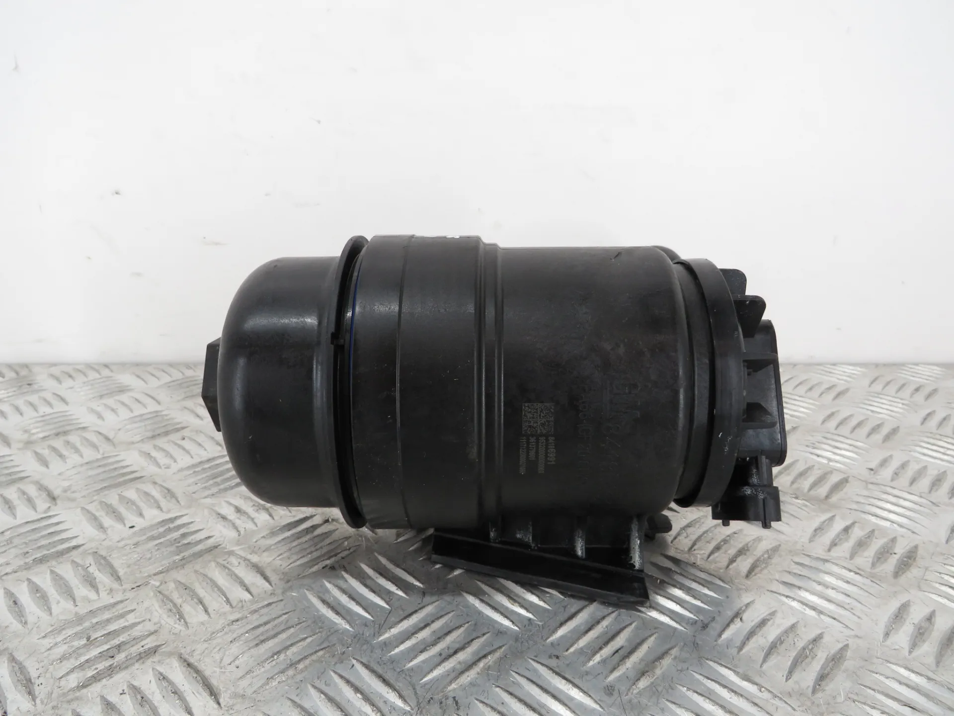 Diesel filter body OPEL Insignia B Sports Tourer (Z18) Imagem-1