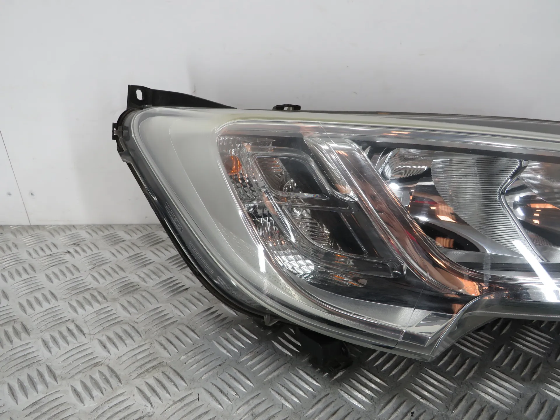 Phare avant Droit FIAT Ducato (250_, 290_) Imagem-1