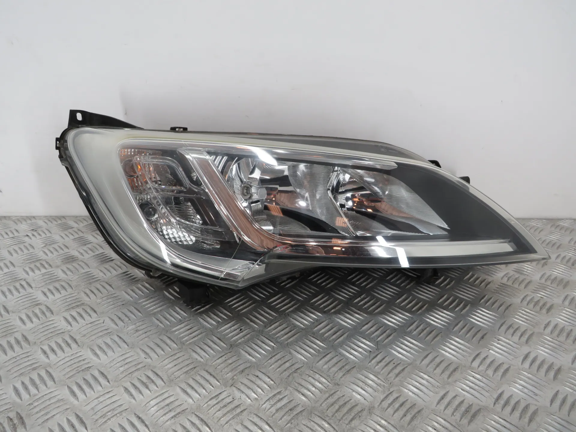 Phare avant Droit FIAT Ducato (250_, 290_)