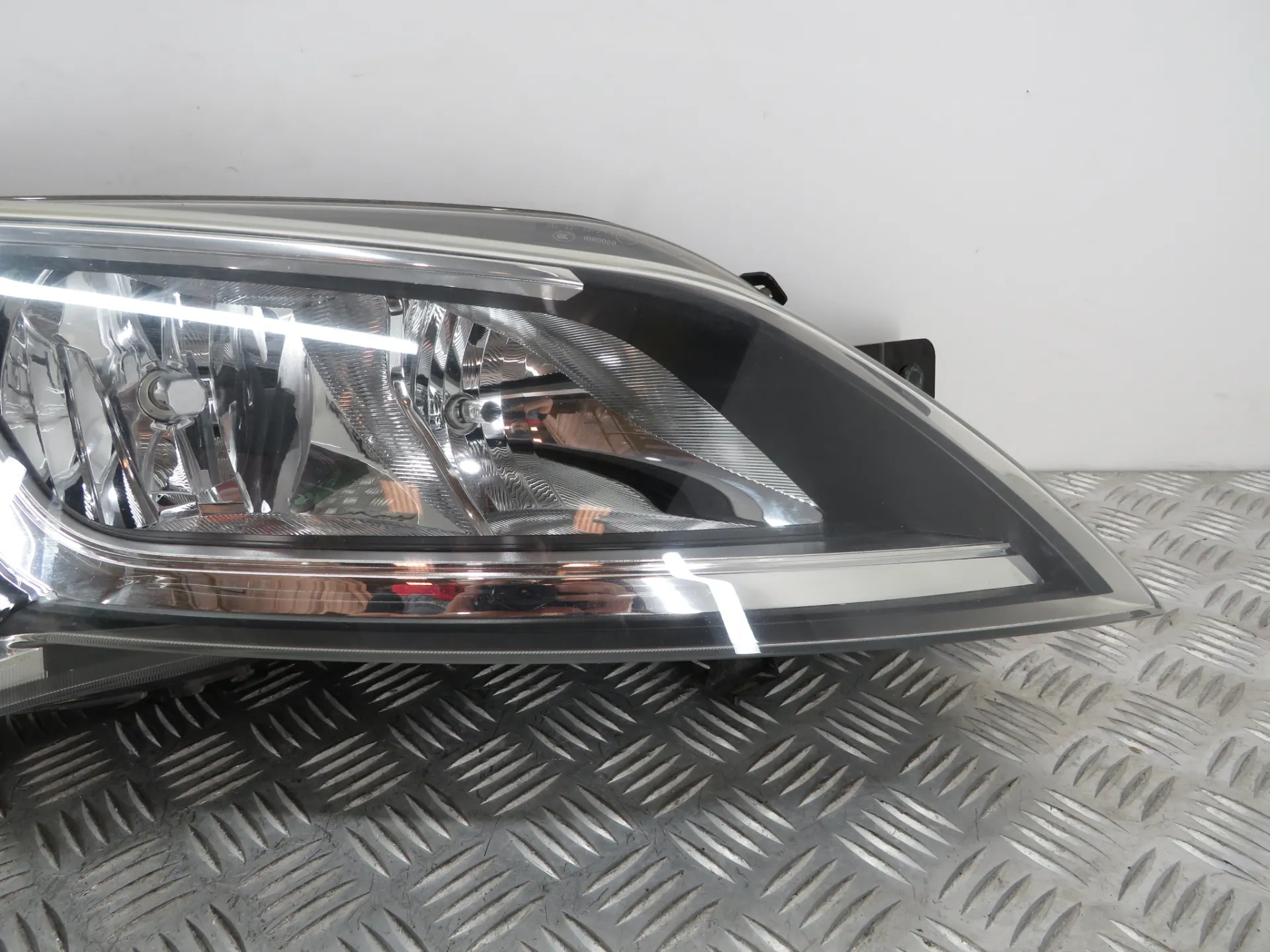 Phare avant Droit FIAT Ducato (250_, 290_) Imagem-2