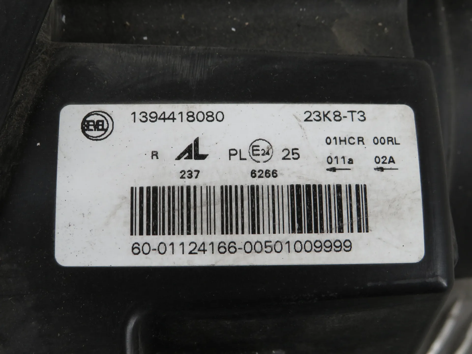 Phare avant Droit FIAT Ducato (250_, 290_) Imagem-4